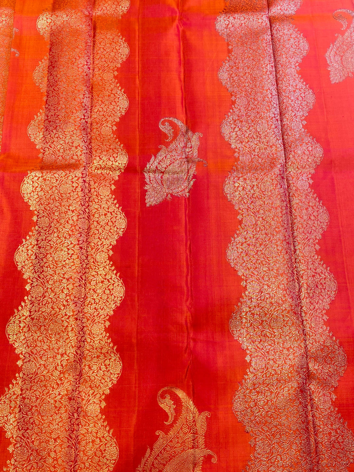 Pure Kanchipuram saree - PK04