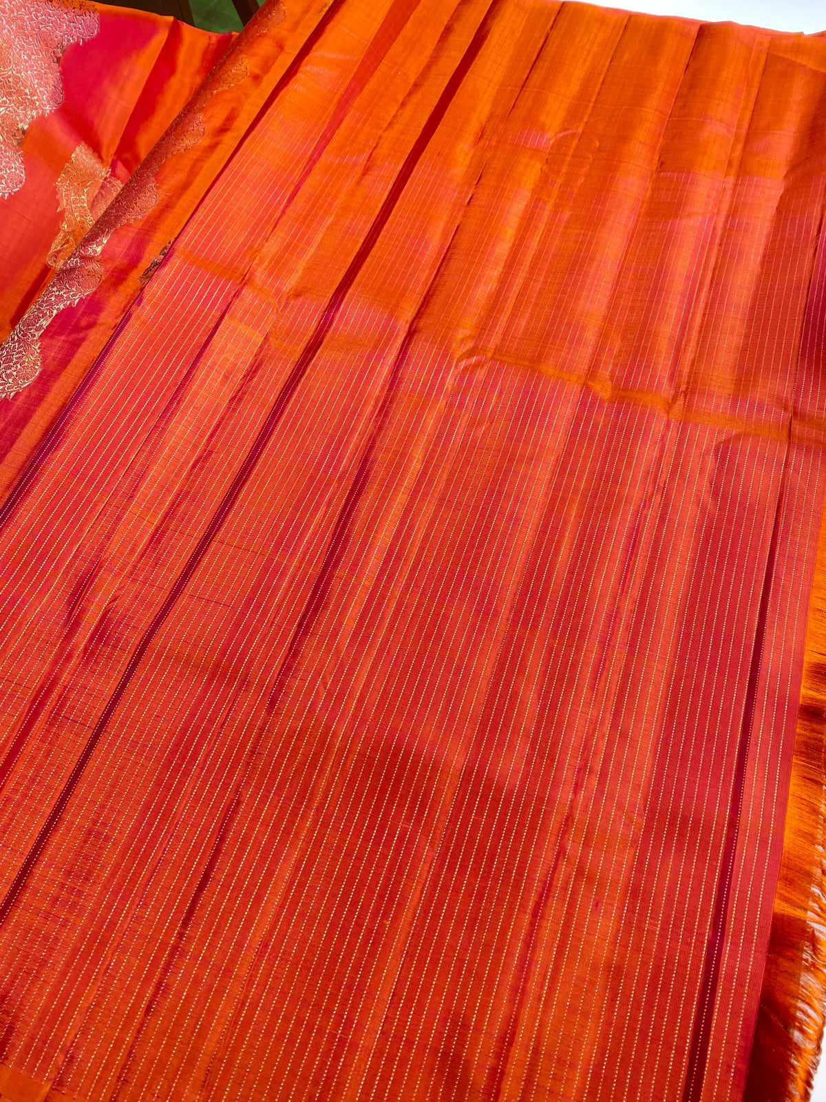 Pure Kanchipuram saree - PK04