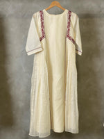 Off white cotta top - SNL16