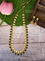 Green coin long haram - JH25