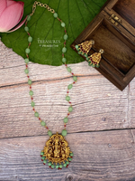 lakshmi long haram - JH26