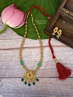 antique long haram - JH35