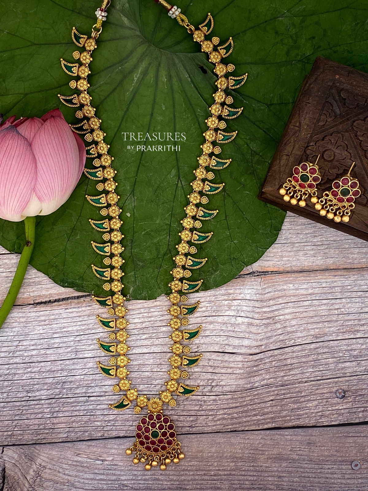 palakka long haram - JH18