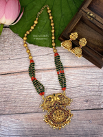 lakshmi long haram - JH28