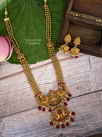 lakshmi long haram - JH29