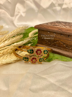 Meenakari bangle - JB4(size 2.8)