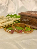 Stone bangle - JB3(size 2.6)