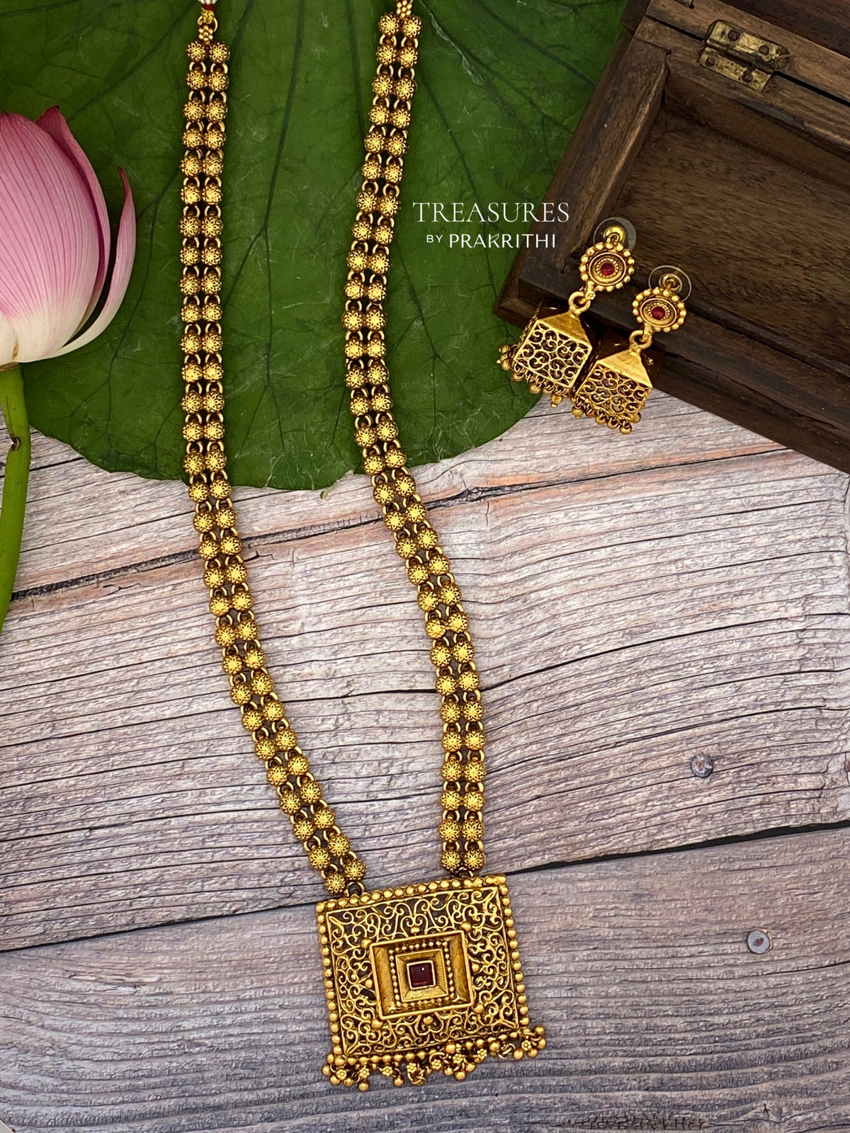 square long haram - JH30