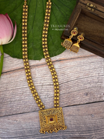 square long haram - JH30