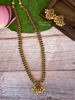 antique long haram - JH36