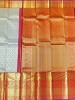 Pure kanchipuram saree - PK15
