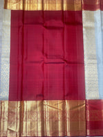 Pure kanchipuram saree - PK15