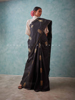 Vintage kanchipuram saree - PVK01