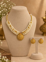 Elegant antique chain - JWN37
