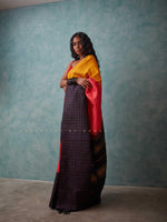 Vintage kanchipuram saree - PVK04