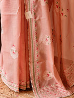 Pastal peah silk Kotta sareesaree -PBR10H