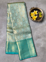 Pure kanchipuram saree - PK10