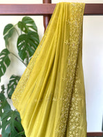 Designer saree - PSD02