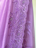 Designer saree - PSD04