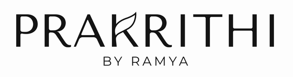 Prakrithi By Ramya
