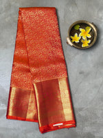 Pure Kanchipuram saree - PK08