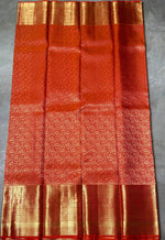 Pure Kanchipuram saree - PK08