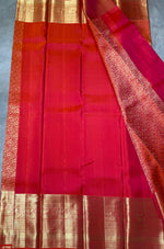 Pure Kanchipuram saree - PK08