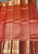 Pure Kanchipuram saree - PK08