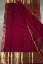 Pure kanchipuram saree - PK09