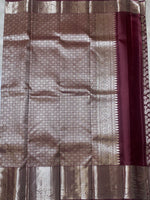 Pure kanchipuram saree - PK30