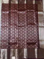 Pure kanchipuram saree - PK30