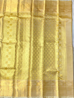 Pure kanchipuram saree - PK23