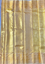 Pure kanchipuram saree - PK23