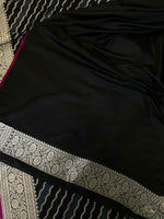 Pure vintage banarasi saree - PSB06