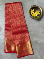 Pure kanchipuram saree - PK12