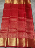 Pure kanchipuram saree - PK12