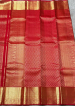 Pure kanchipuram saree - PK12