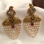 Premiumstatement earrings -JWE79A