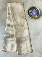 Pure tissue kanchipuram saree - PK26