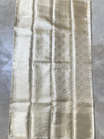 Pure tissue kanchipuram saree - PK26