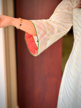 Onam Frock-ONAMSL4