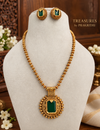 Elegant palakka chain - JWN6