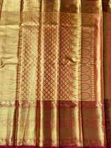 Pure kanchipuram saree - PK27