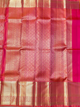 Pure kanchipuram saree - PK28