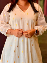 Onam Frock-ONAMSL1