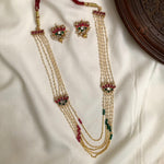 Antique pearl haram - JW165A