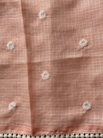 Pastal peah silk Kotta sareesaree -PBR10H