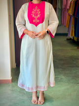 Onam Frock-ONAMSL3