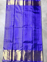 Vintage kanchipuram saree - PVK05
