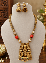 Elegant lakshmi chain - JWN22
